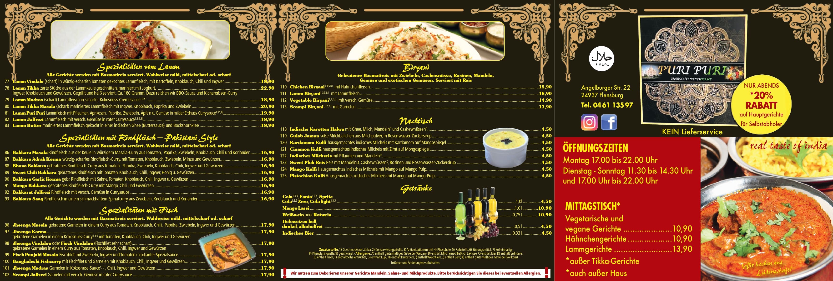 Menu Img